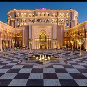 Palace 5