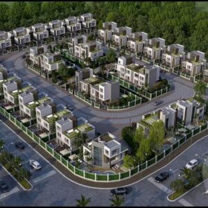 Luxury Residential Complex 2