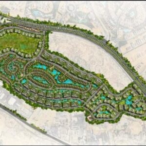 Luxury Residential Complex 3