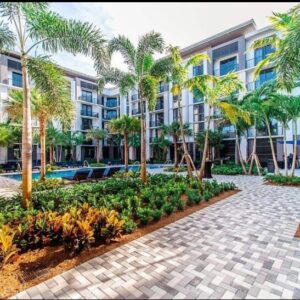 Luxury Residential Complex 4