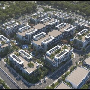 Luxury Residential Complex 5