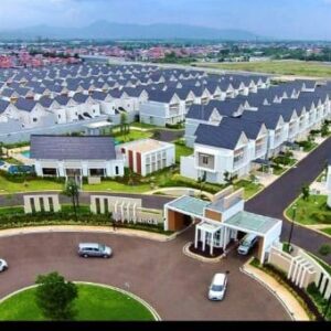 Luxury Residential Complex6