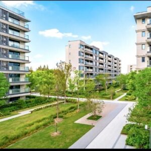 Luxury Residential Complex 8