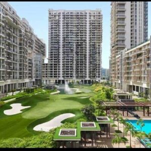 Luxury Residential Complex 9