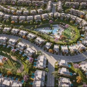 Luxury Residential Complex 10