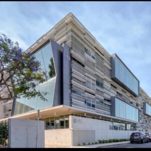 Urban Edge School 1