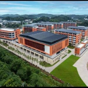 Courtyard Academic Campus 9