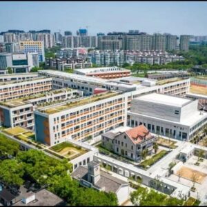 Metropolitan Education Campus 4