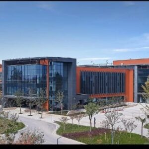Terracotta Innovation School 3