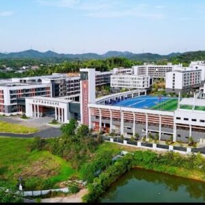 Lakeside Academic Campus 2